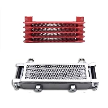 モンキー125 (JB02) MORIN オイルクーラーキット モンキー125 (JB02) MORIN オイルクーラーキット